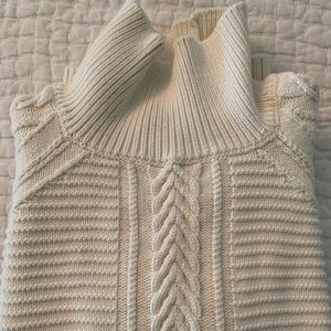 Banana Republic S Woven Sweater